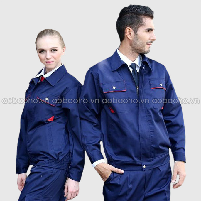 Xưởng may bảo hộ lao động tại Bình Dương | Xuong may bao ho lao dong tai Binh Duong